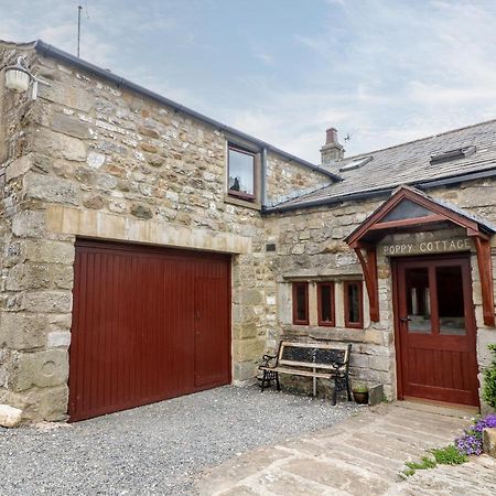 Poppy Cottage Сетъл Екстериор снимка