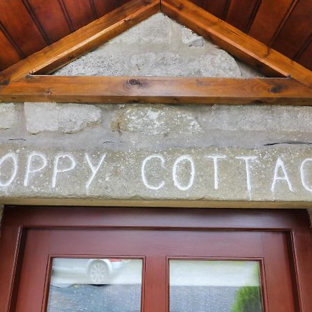 Poppy Cottage Сетъл Екстериор снимка