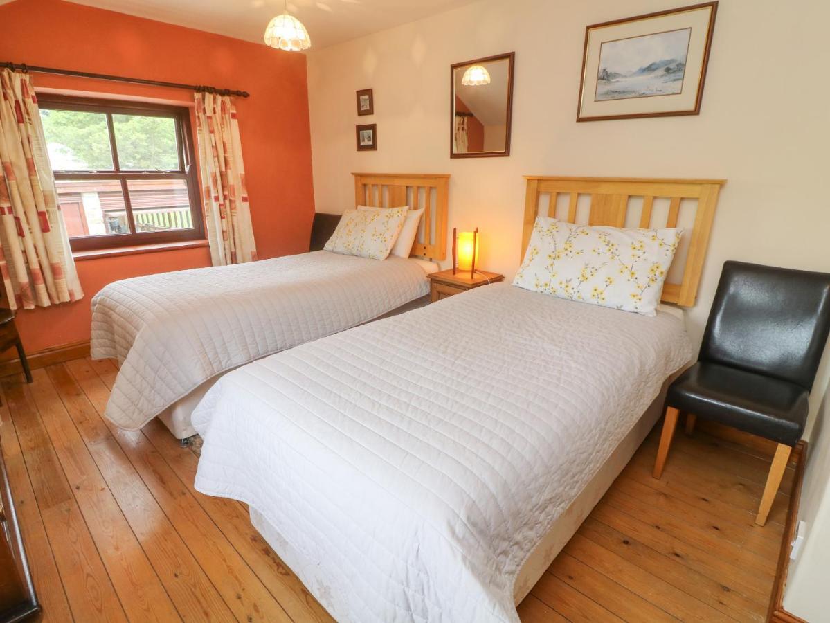 Poppy Cottage Сетъл Екстериор снимка