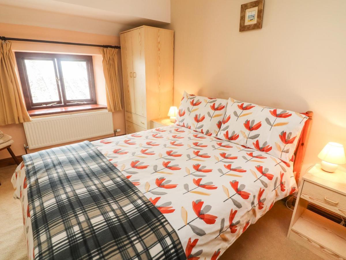 Poppy Cottage Сетъл Екстериор снимка
