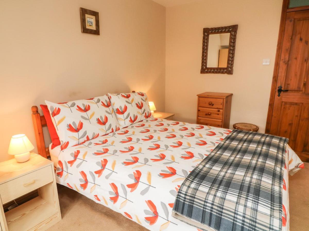 Poppy Cottage Сетъл Екстериор снимка